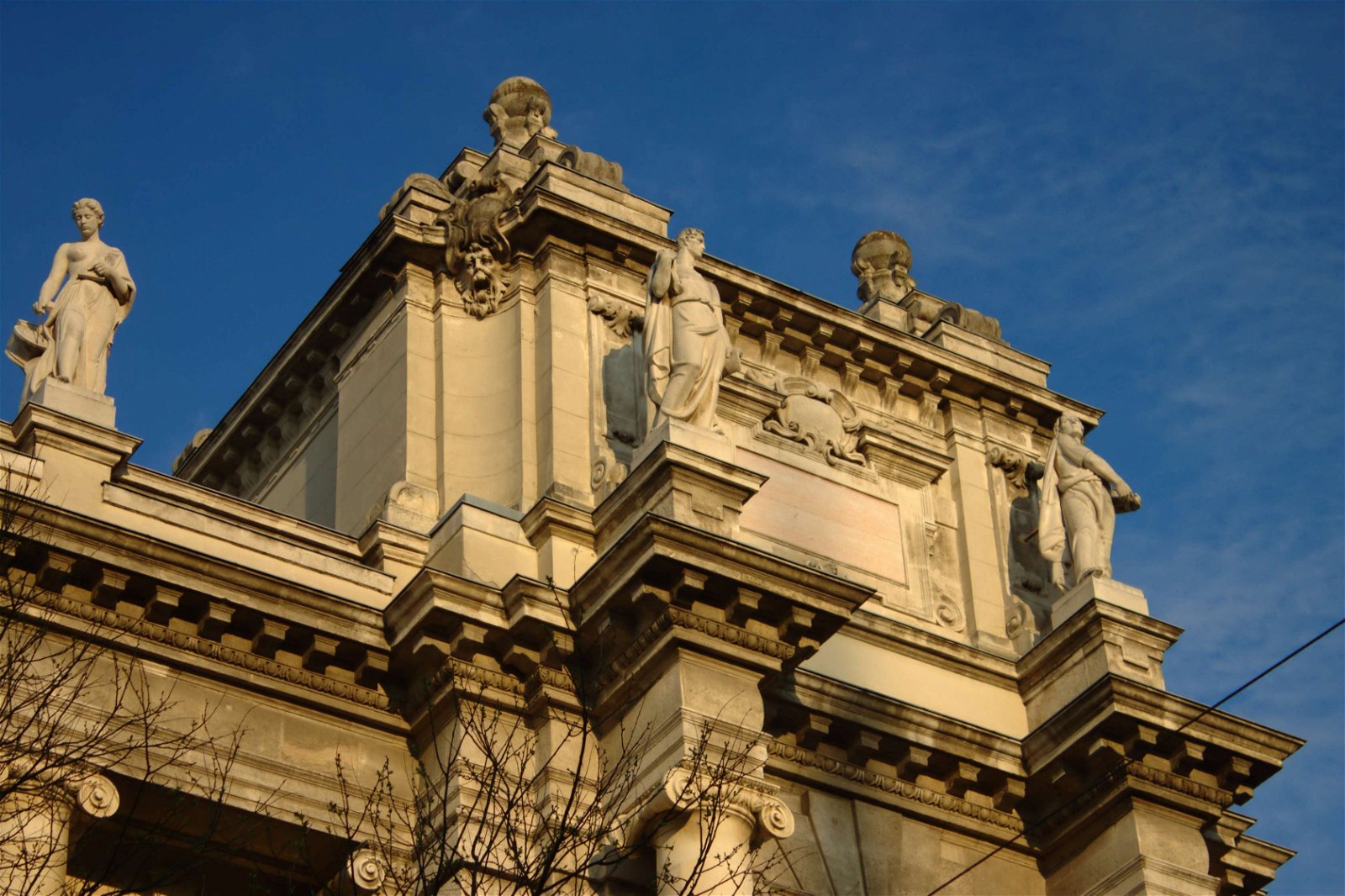 Museum of Ethnography