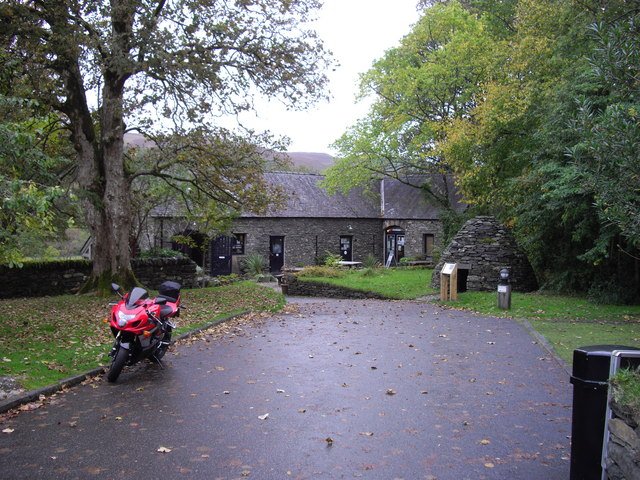 Kilmartin Museum House