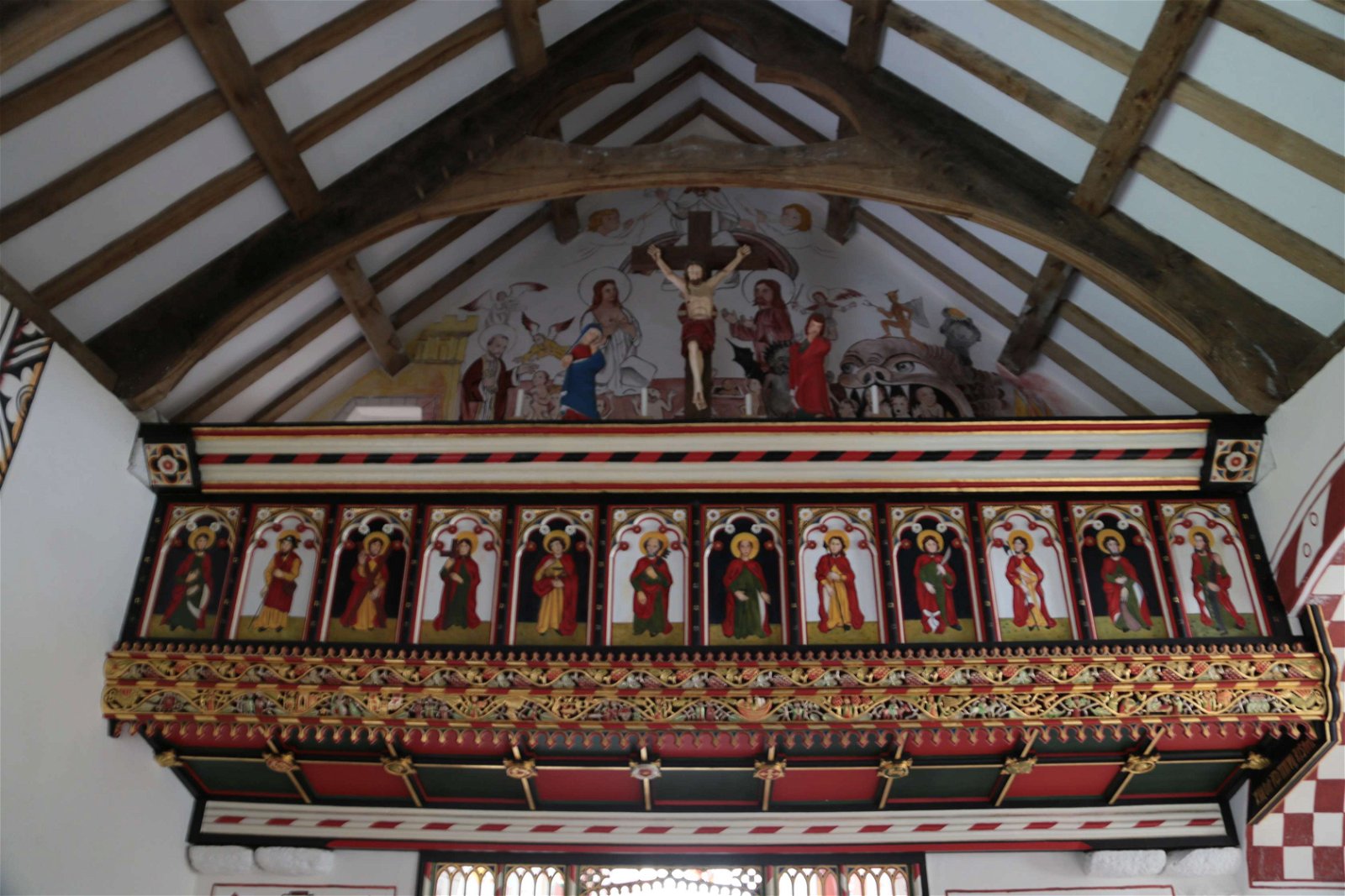 St Fagans National History Museum