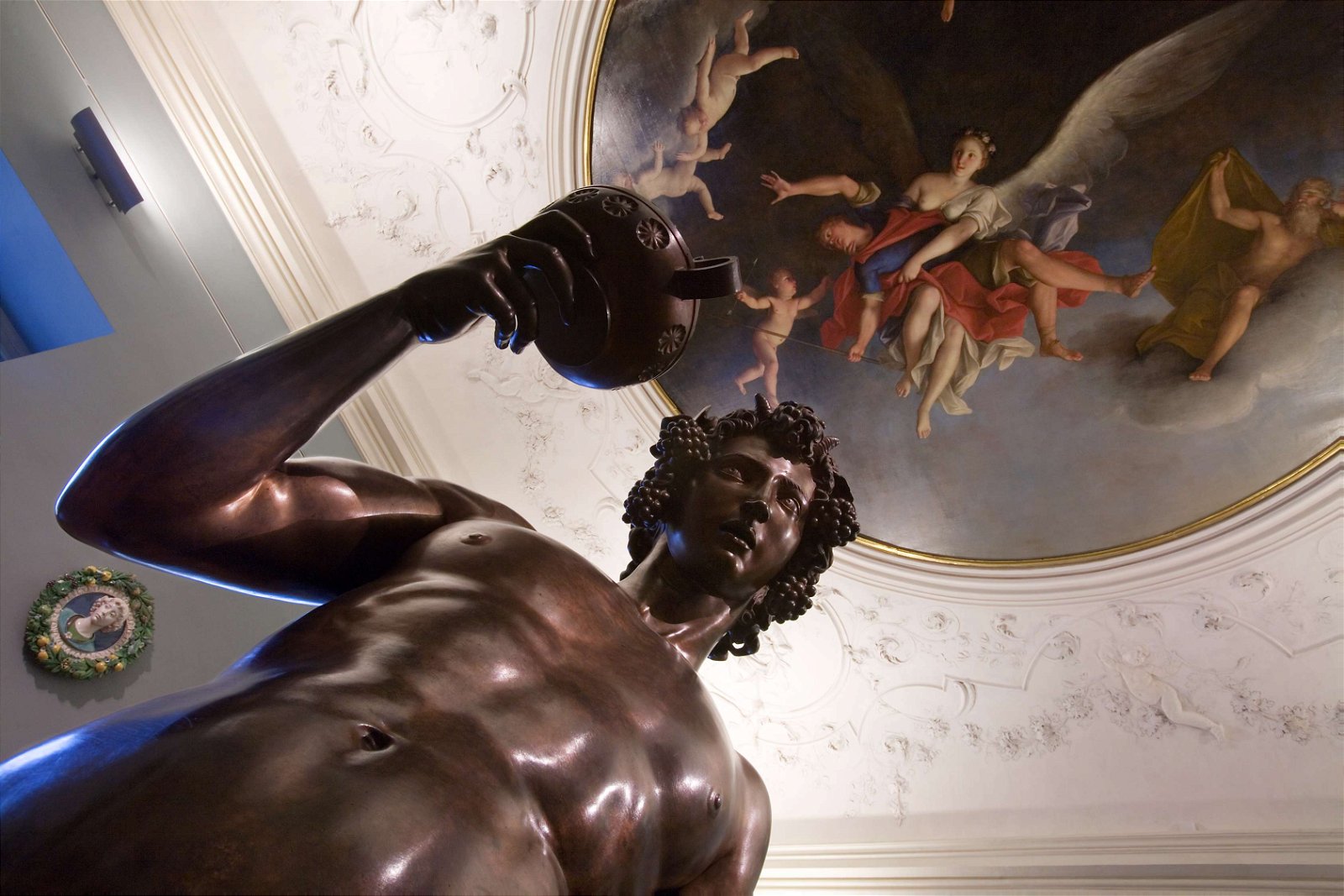 Garden Palace Liechtenstein