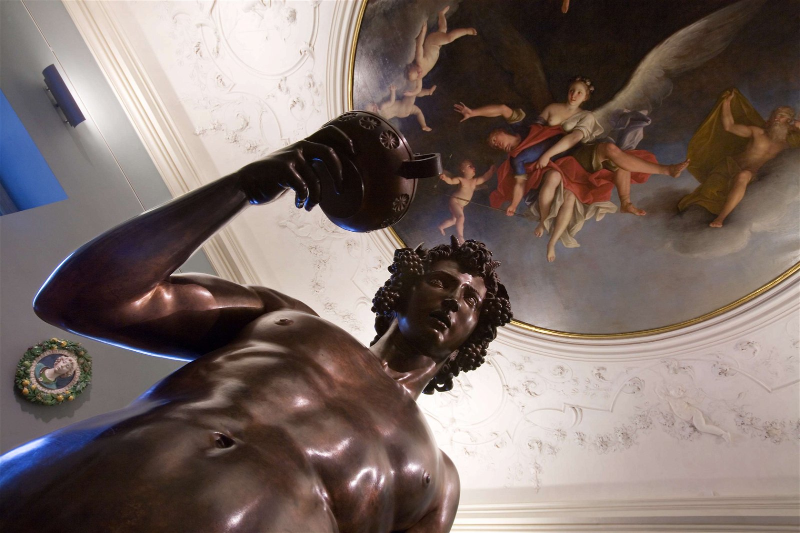 Garden Palace Liechtenstein