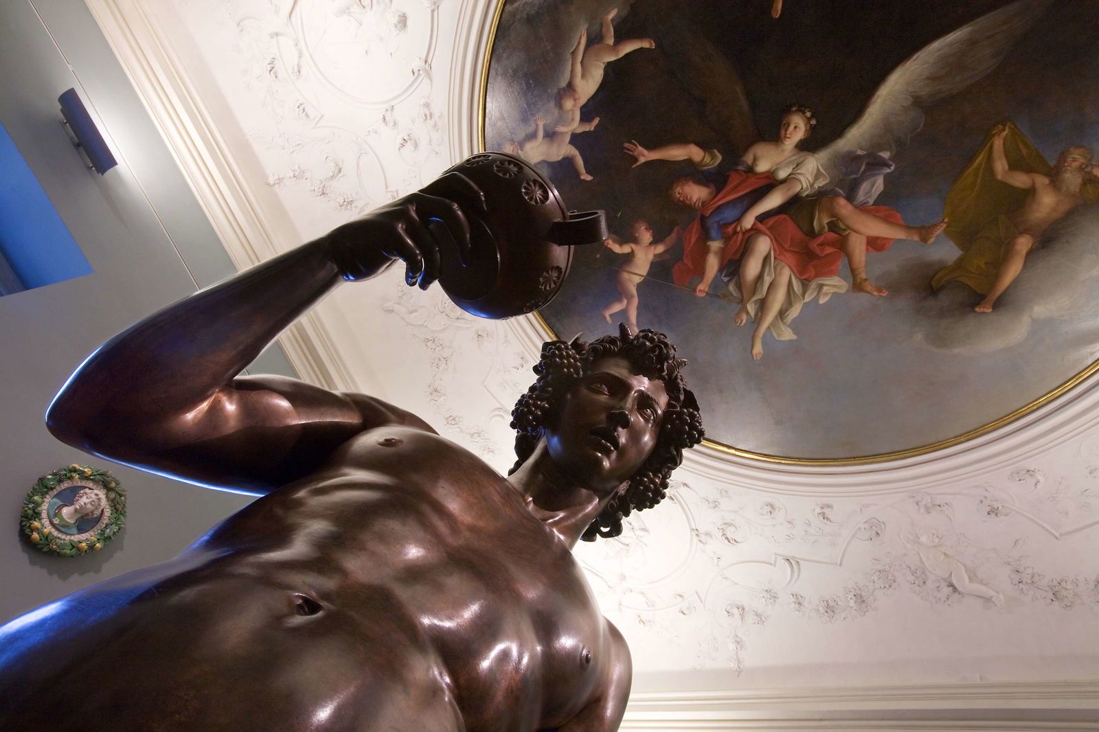 Gartenpalais Liechtenstein