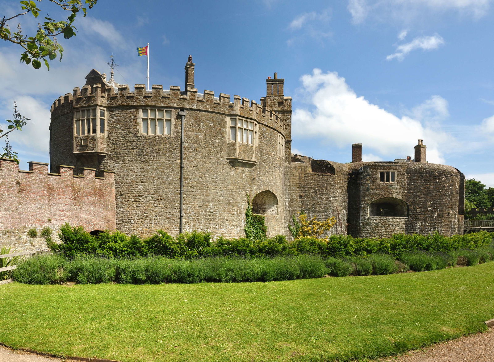Walmer Castle