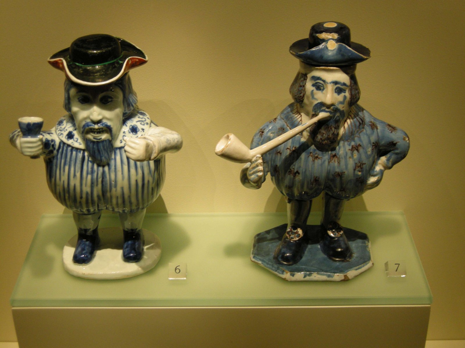 Victoria and Albert Museum