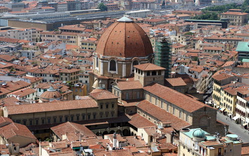 Basilica di San Lorenzo