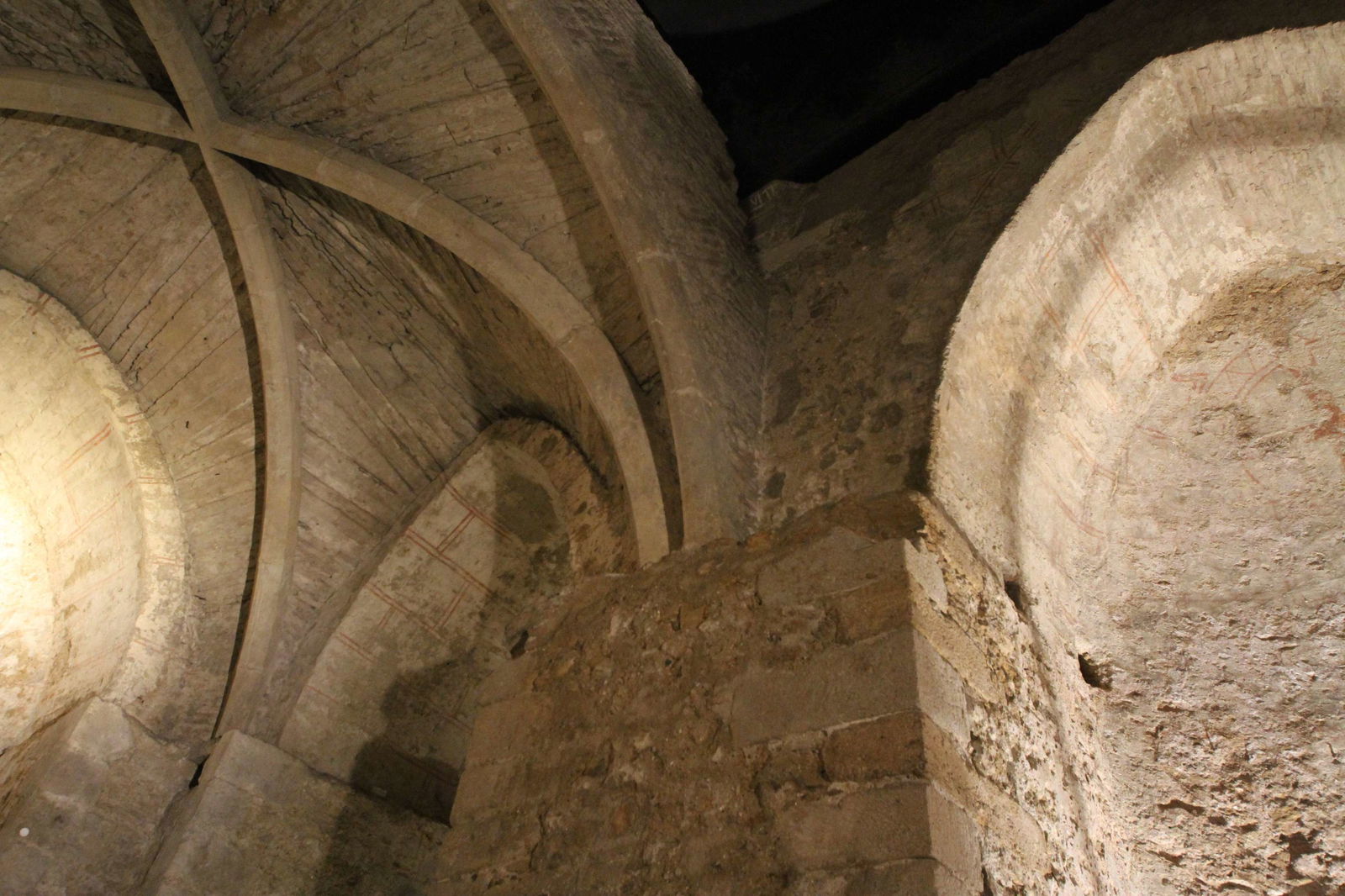 Vergilius Chapel Museum