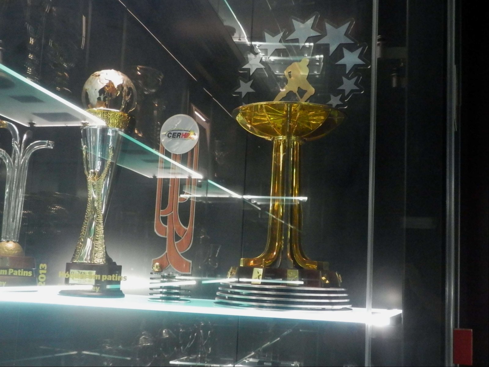 Museu Benfica - Cosme Damião