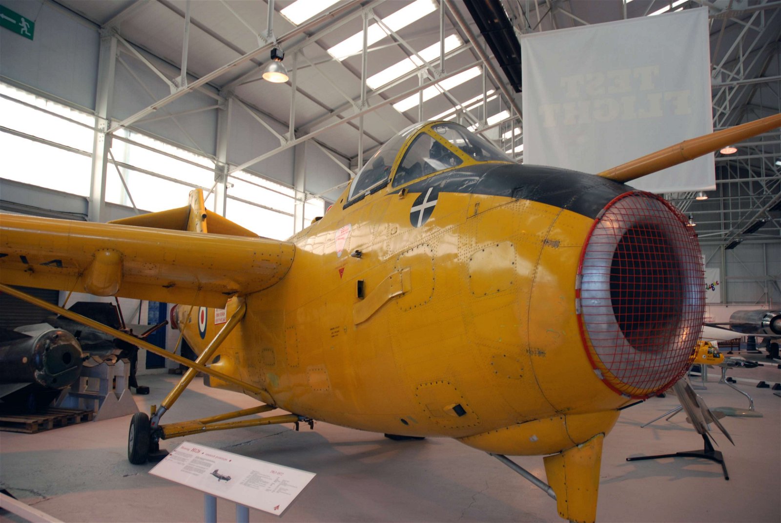 Royal Air Force Museum Cosford