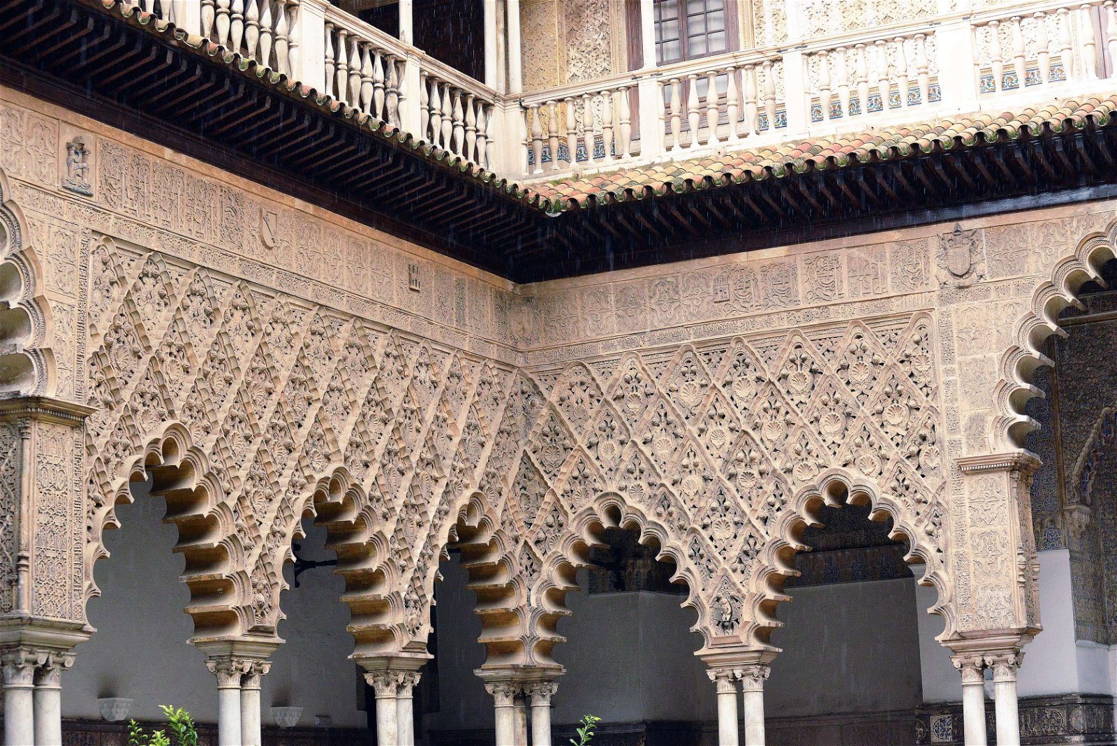 Real Alcázar