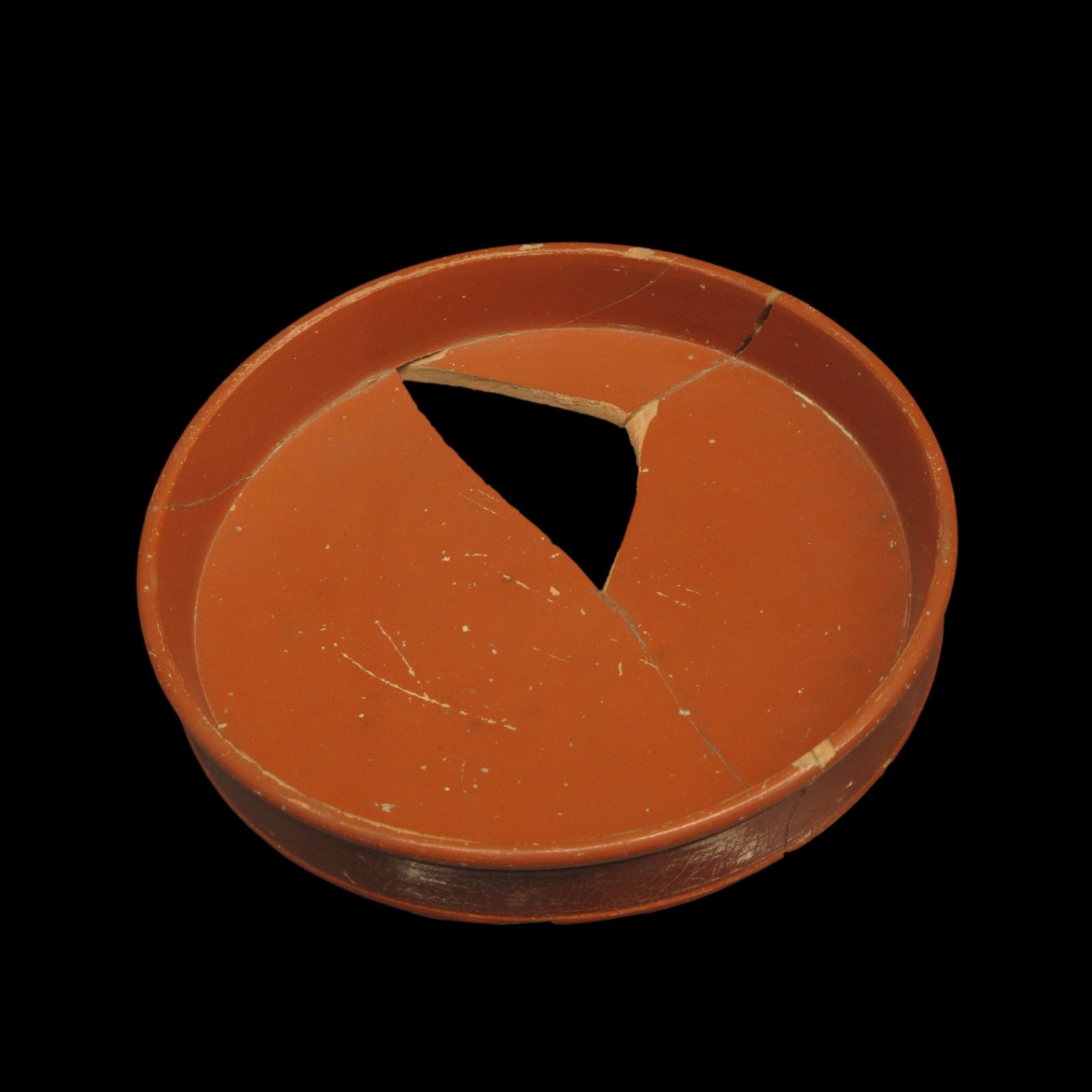 Musée des Docks Romains