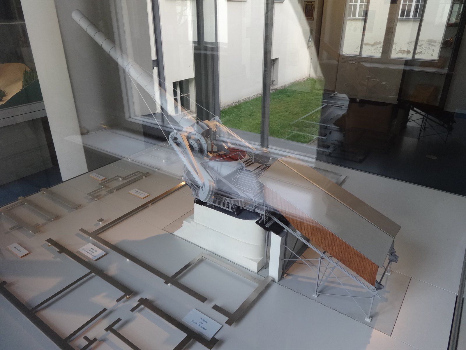 Archenhold Observatory