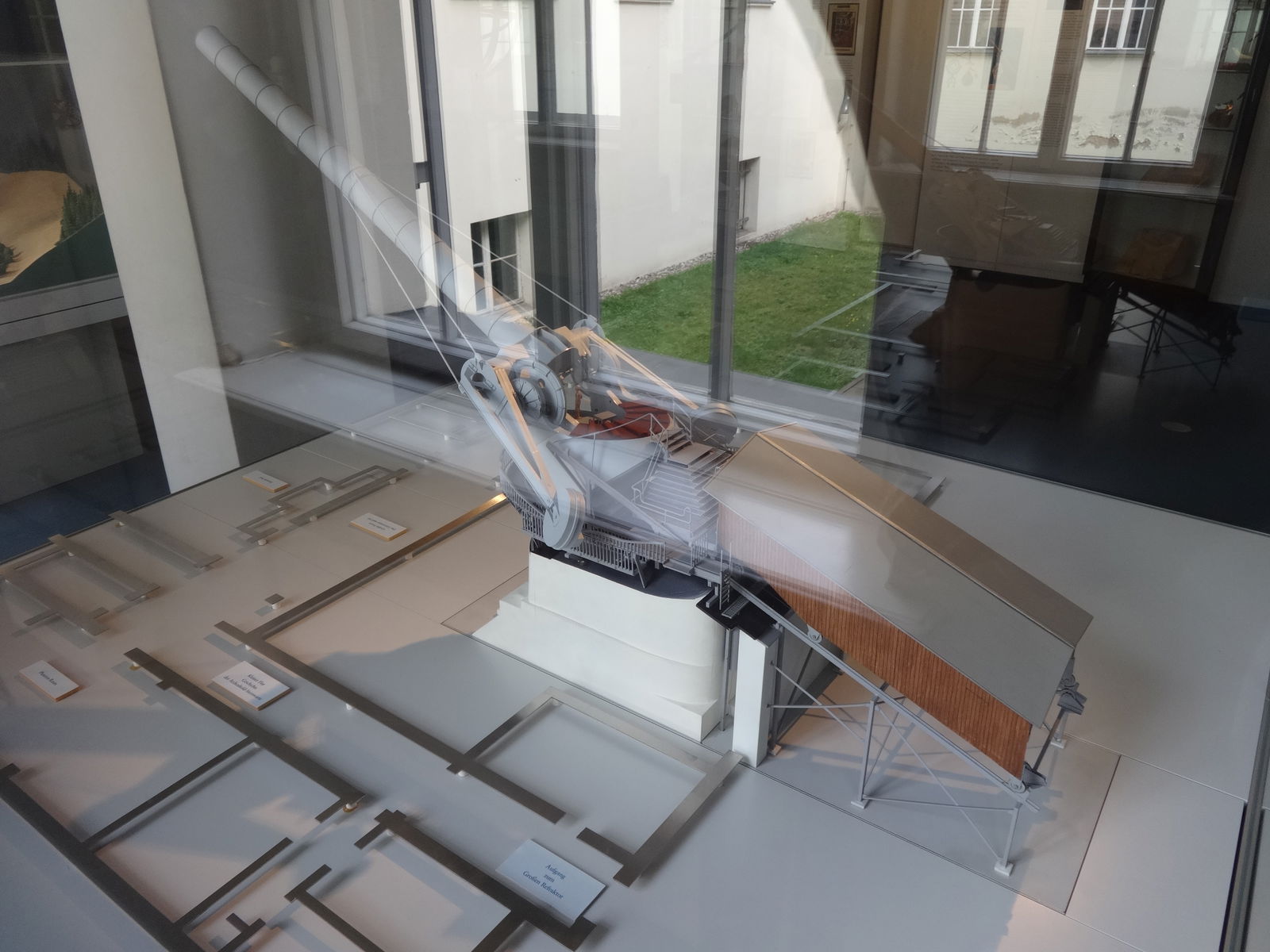 Archenhold Observatory