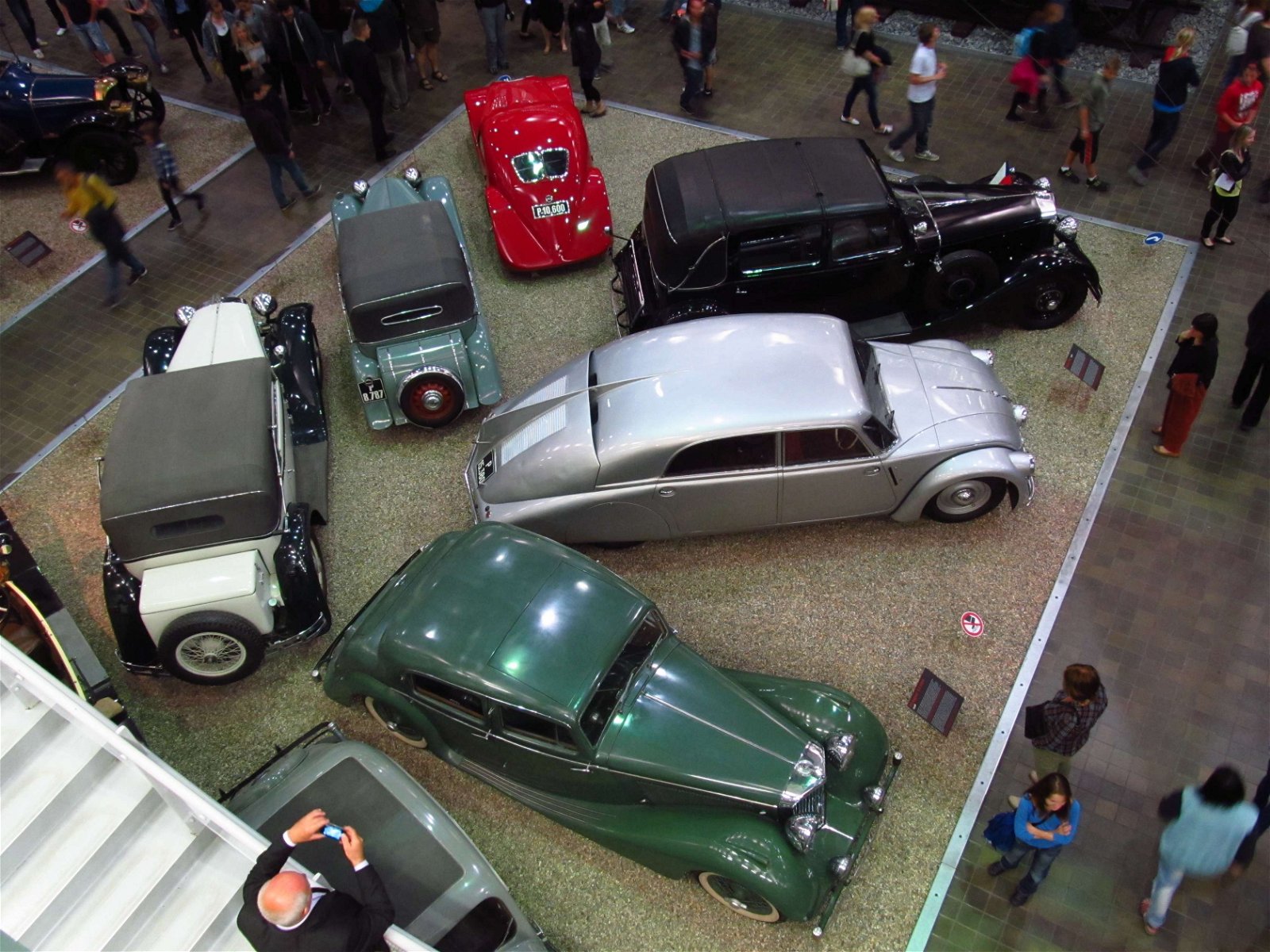 National Technical Museum