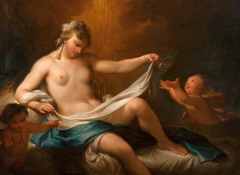 The Hunterian Museum and Art Gallery