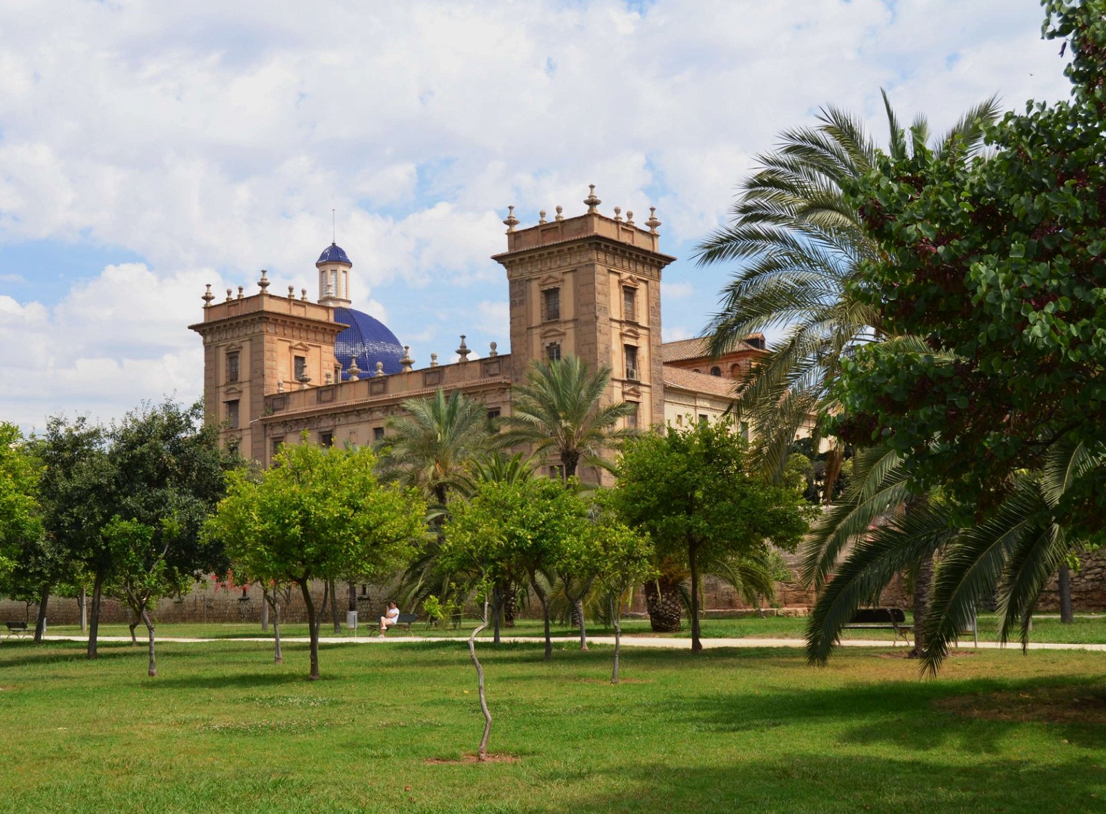 Museo de Bellas Artes de Valencia