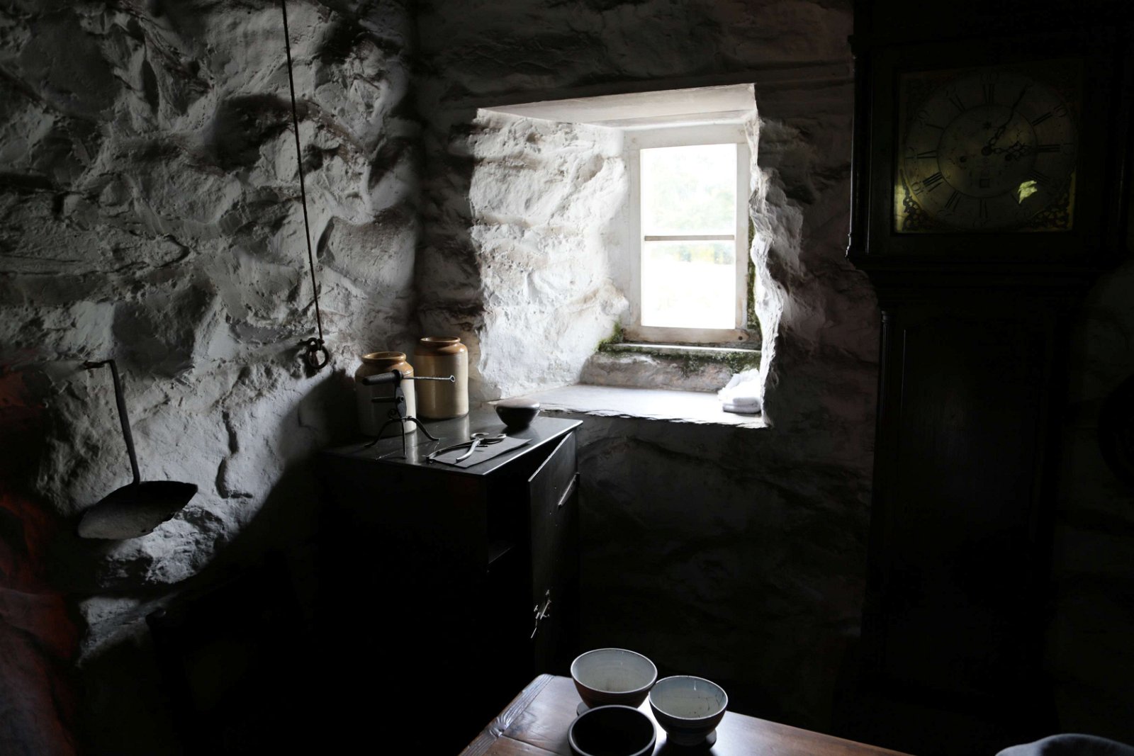 St Fagans National History Museum
