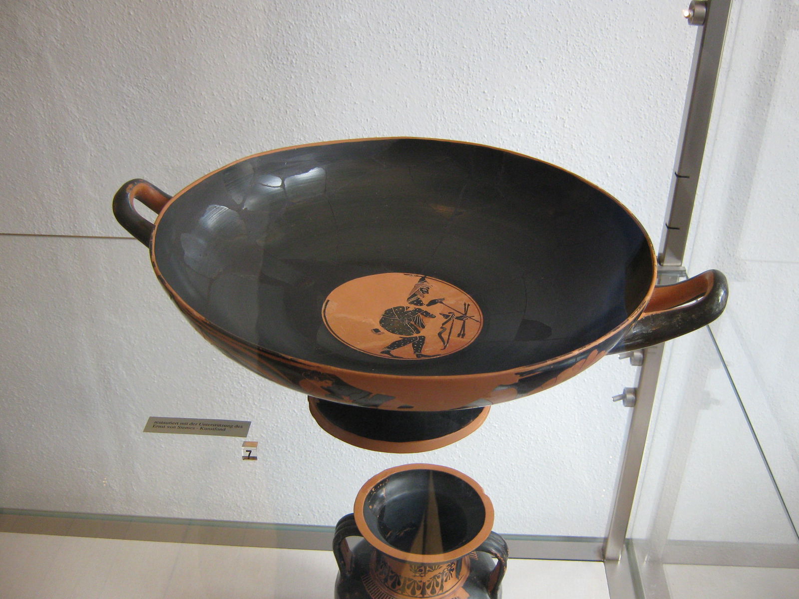 Antikenmuseum der Universität Leipzig