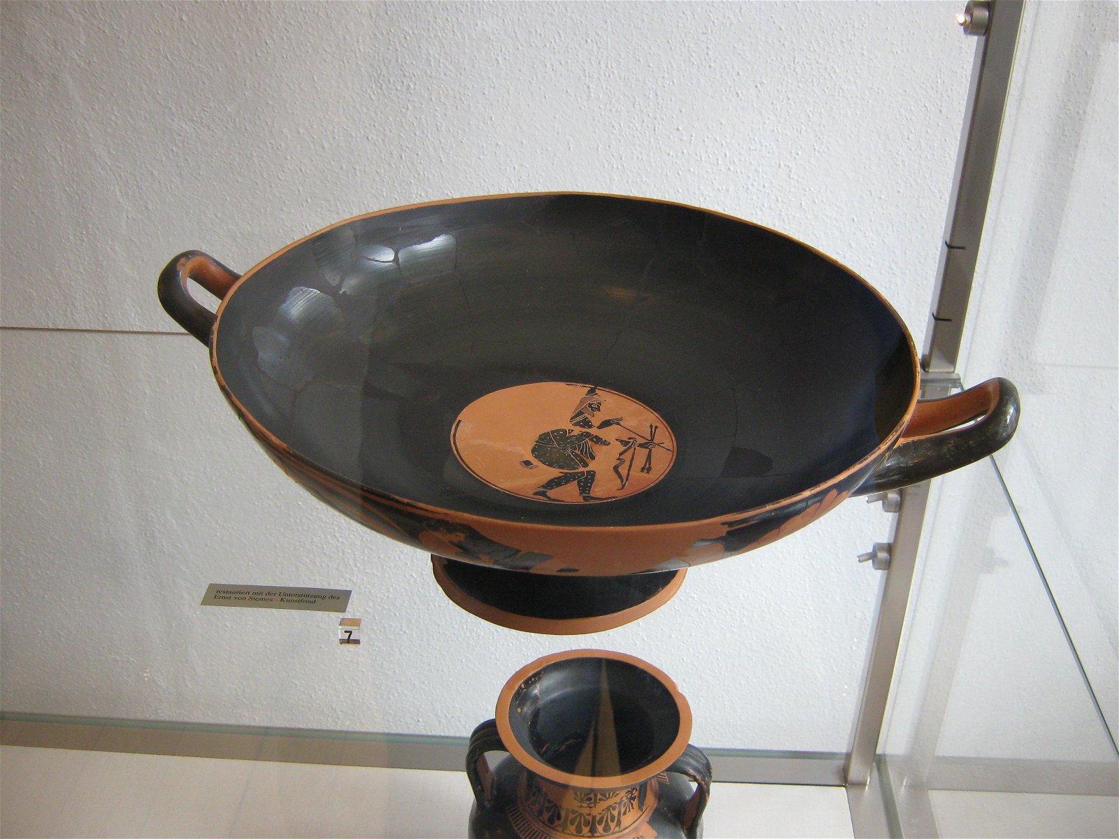 Museum of Antiquities of Leipzig University