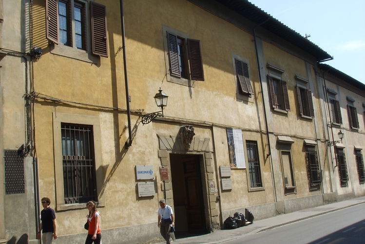 Museo di Storia Naturale di Firenze - Geologia e Paleontologia