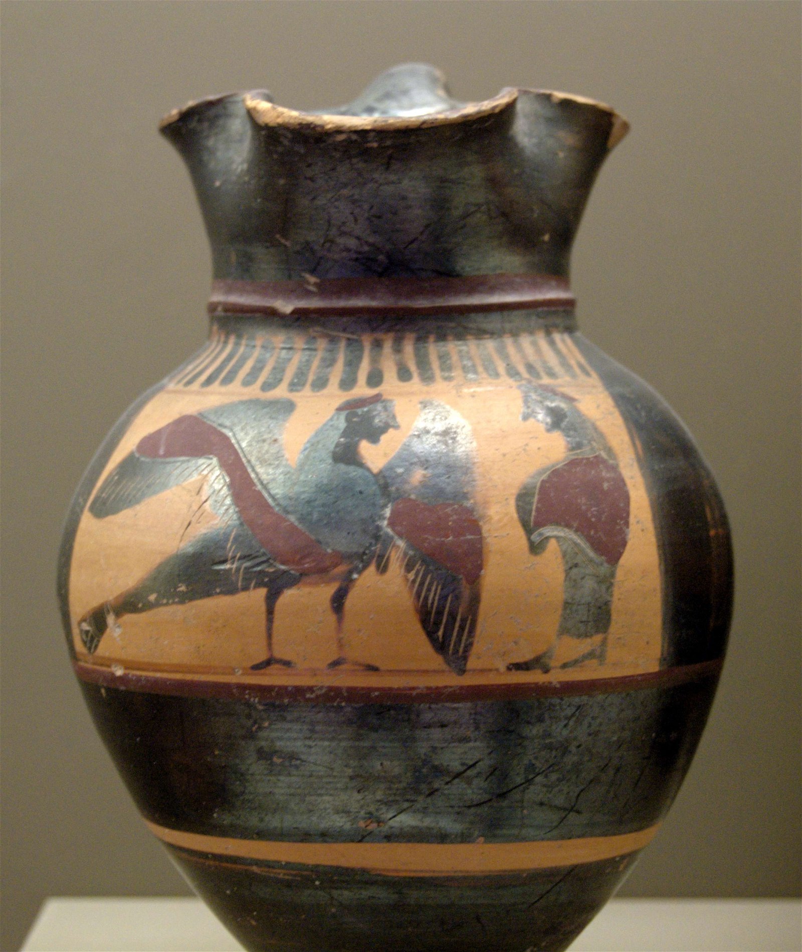 City of Paris Fine Art Museum