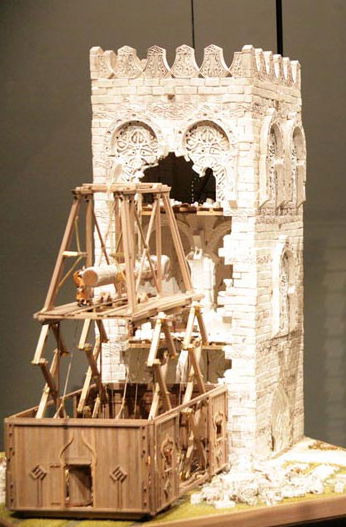 Leonardo3 - Il Mondo di Leonardo