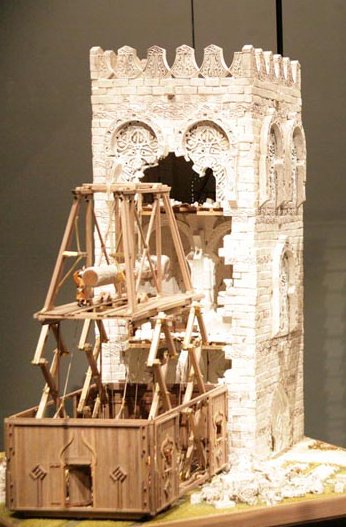 Leonardo3 Museum - The World of Leonardo da Vinci