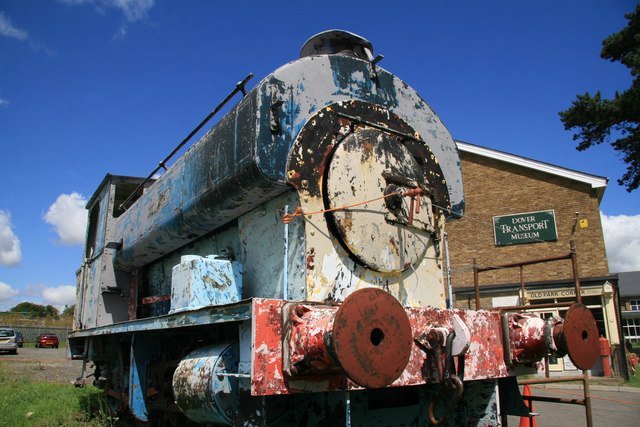 Dover Transport Museum