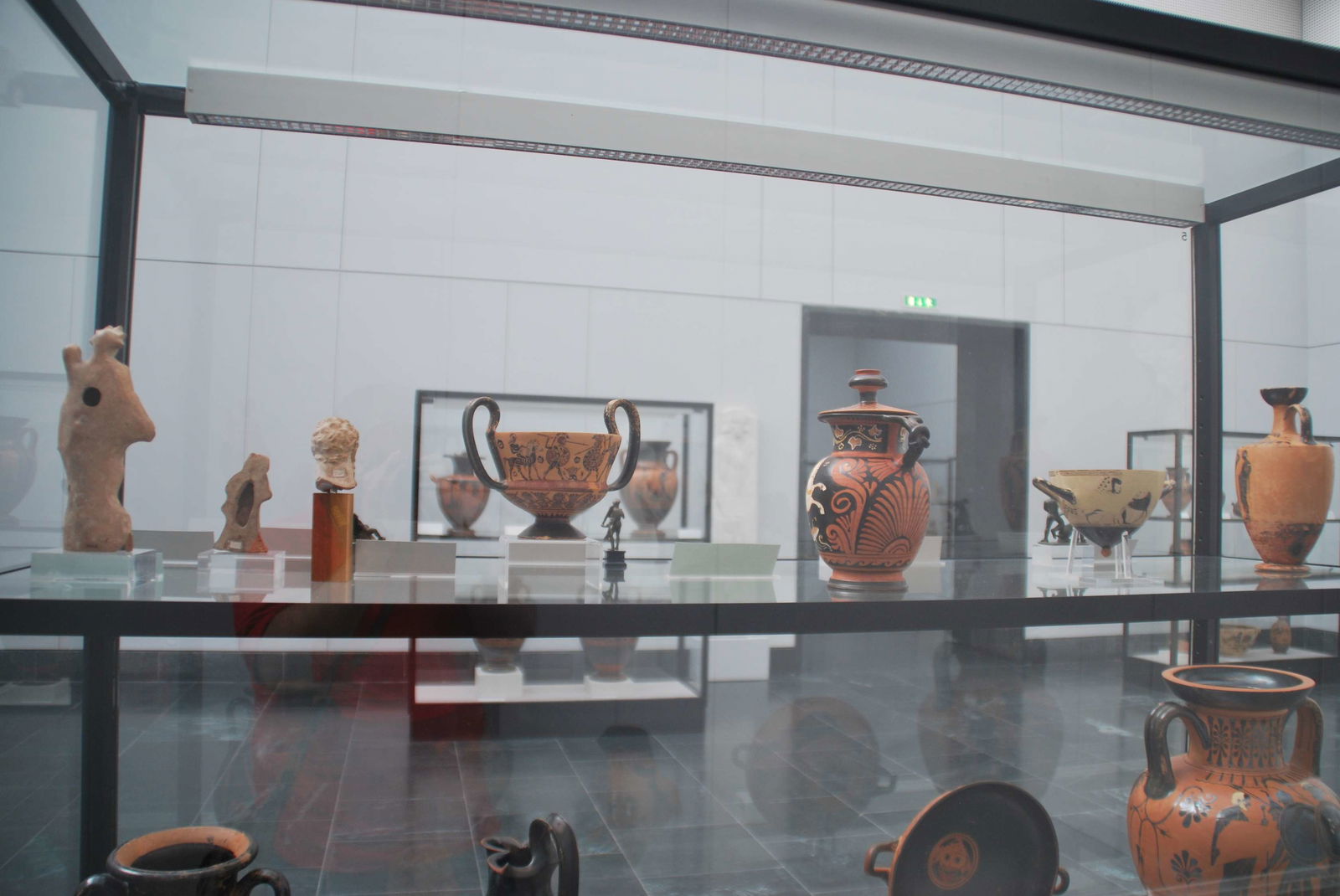 Museum of Antiquities (Antikensammlungen)