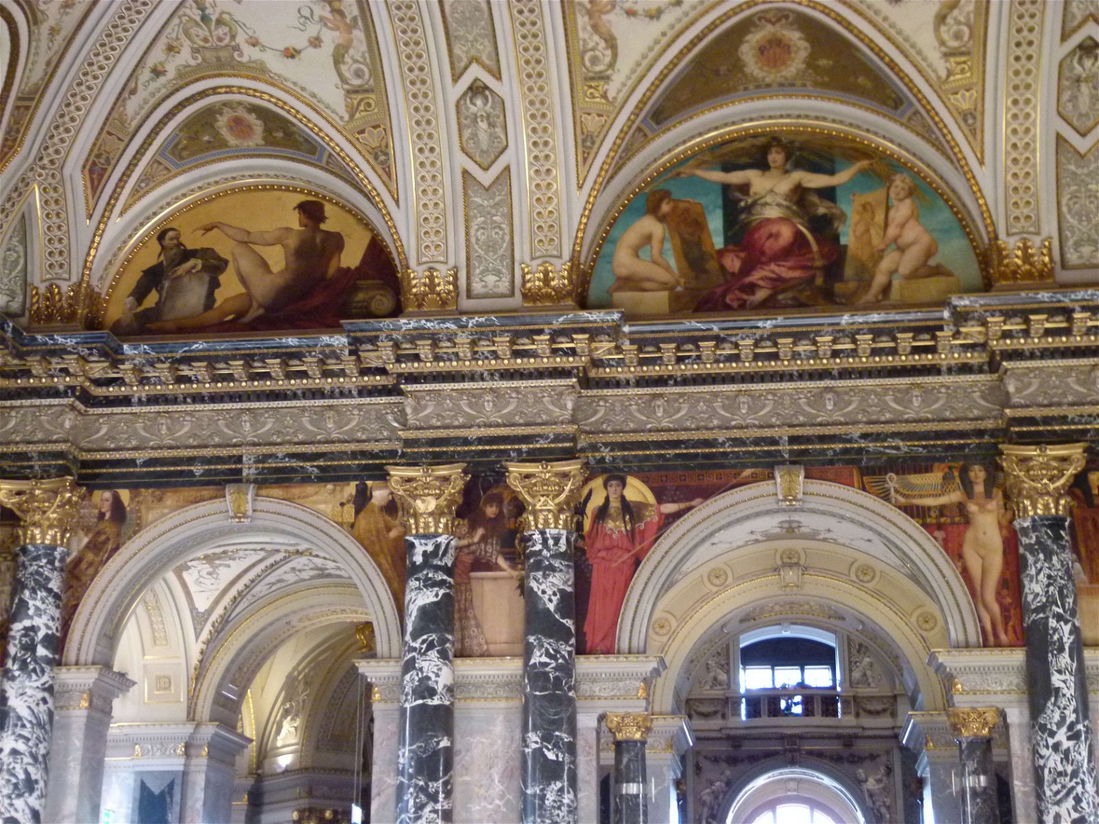 Kunsthistorisches Museum Vienna