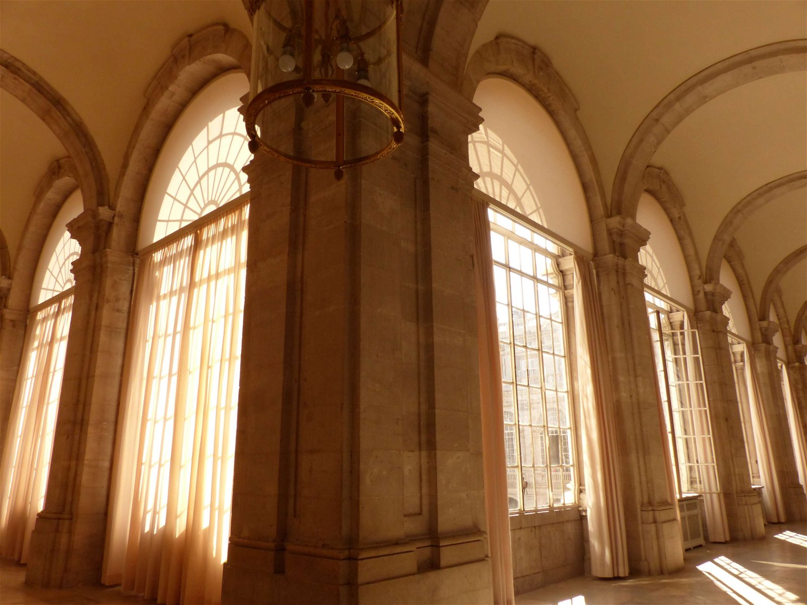 Royal Palace of Madrid