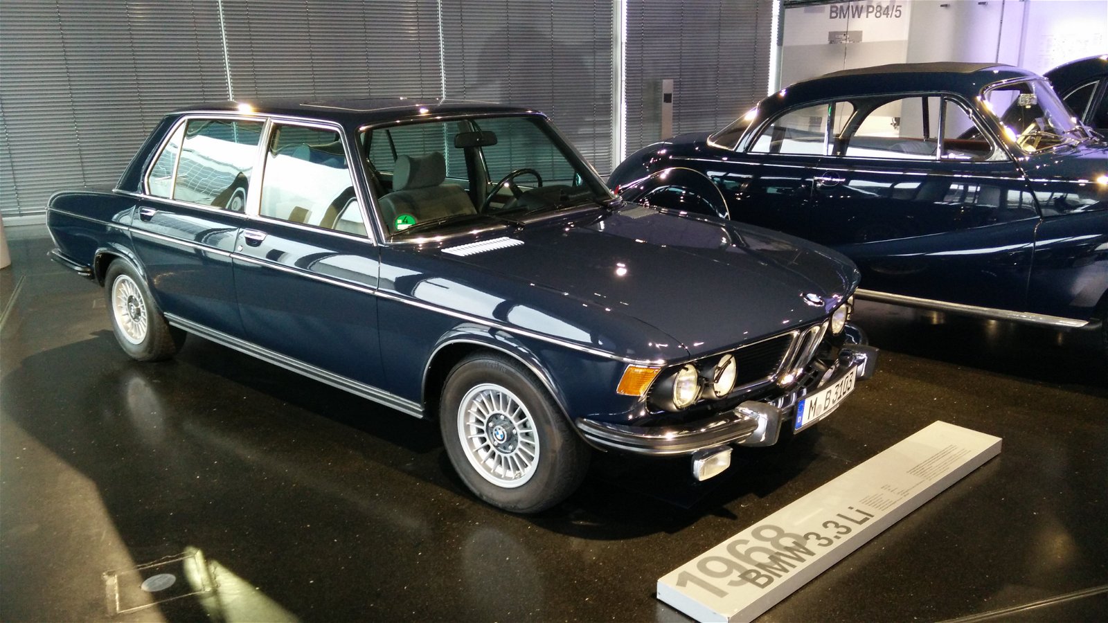 BMW-Museum