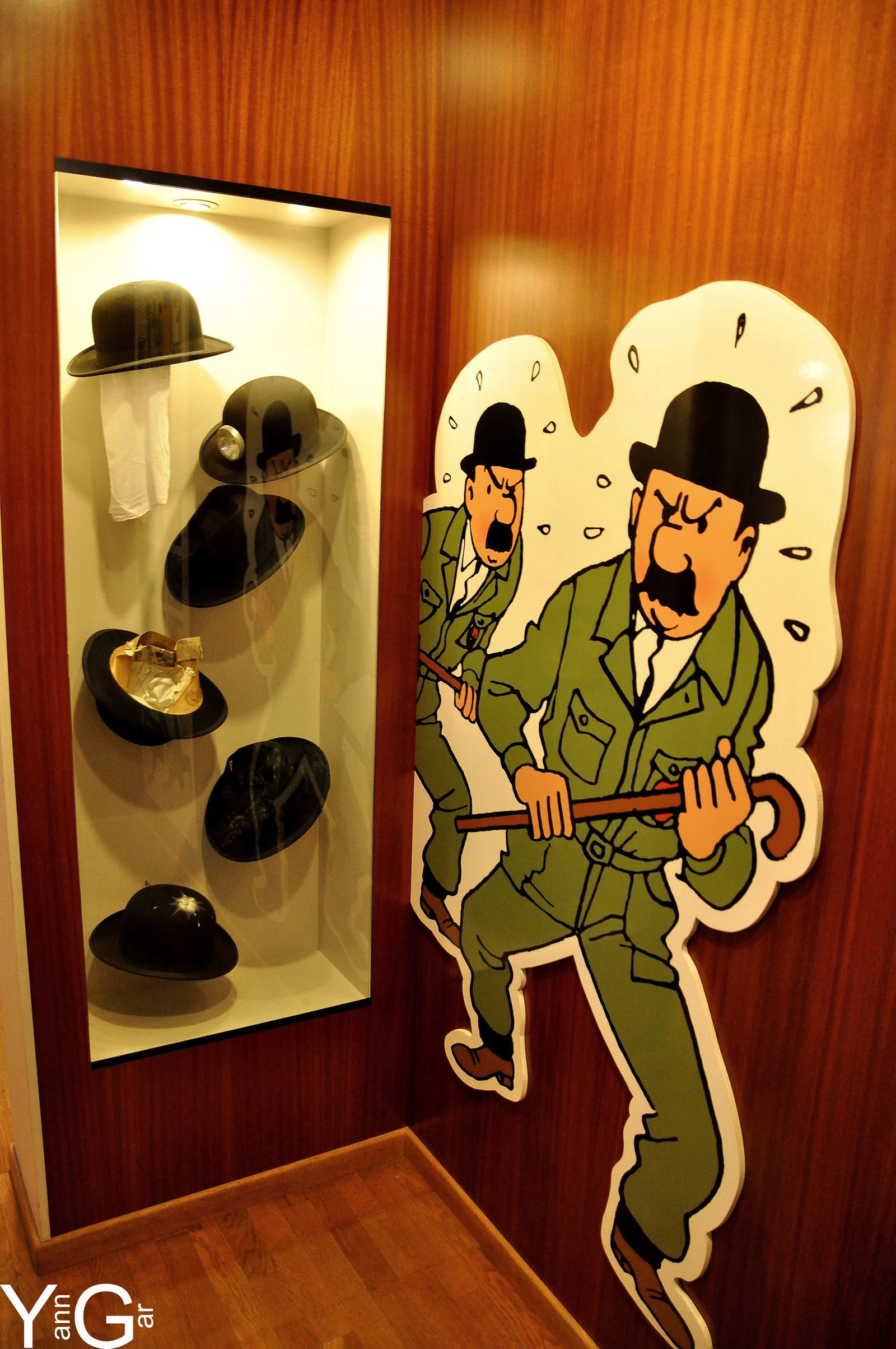 Centre Belge de la Bande Dessinée