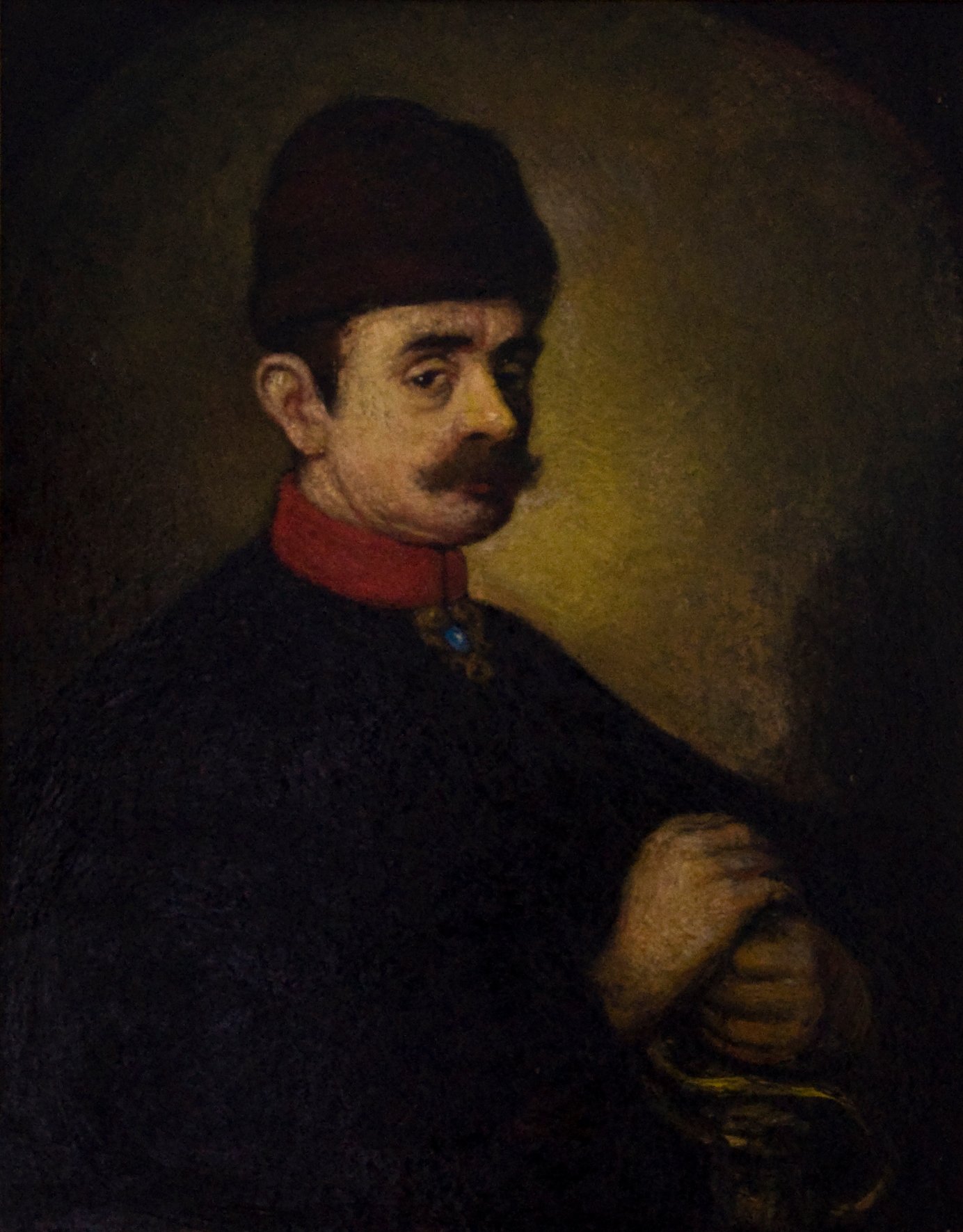 Museum Dhondt-Dhaenens