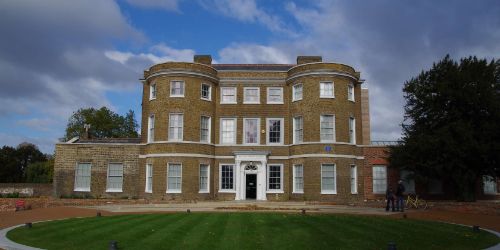 The Enchanted Garden