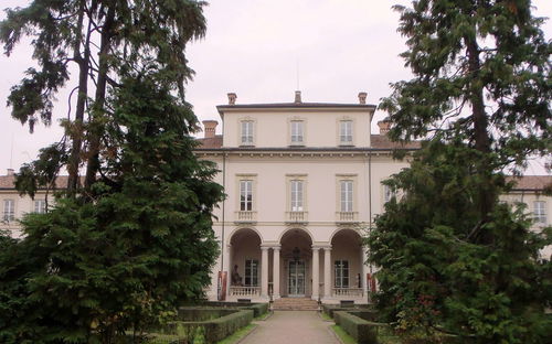 Villa Clerici