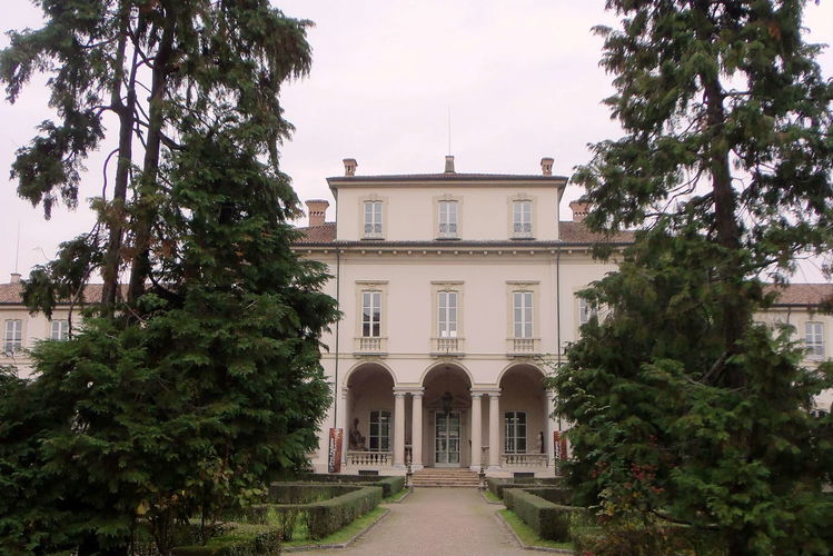 Villa Clerici