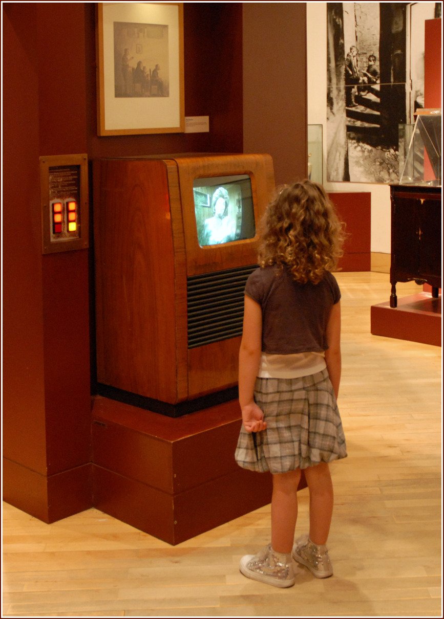 People's Palace and Winter Gardens