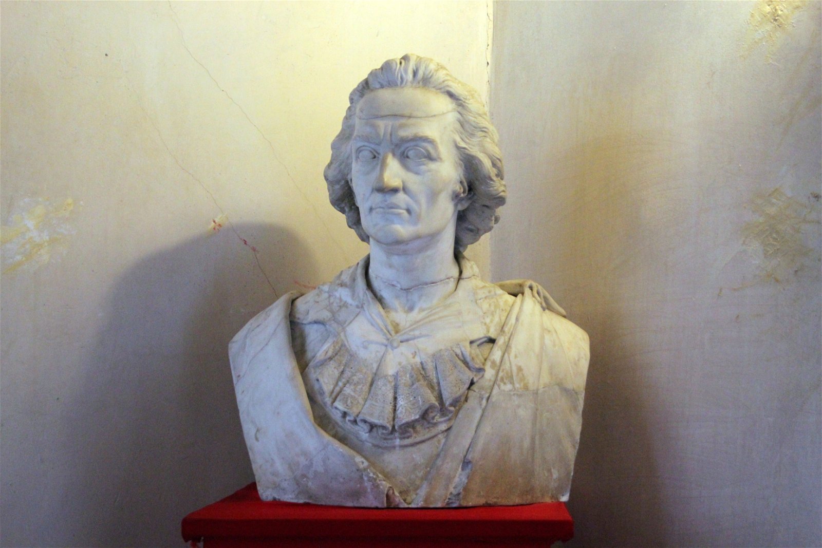 Christopher Columbus House