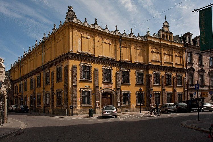 Princes Czartoryski Museum