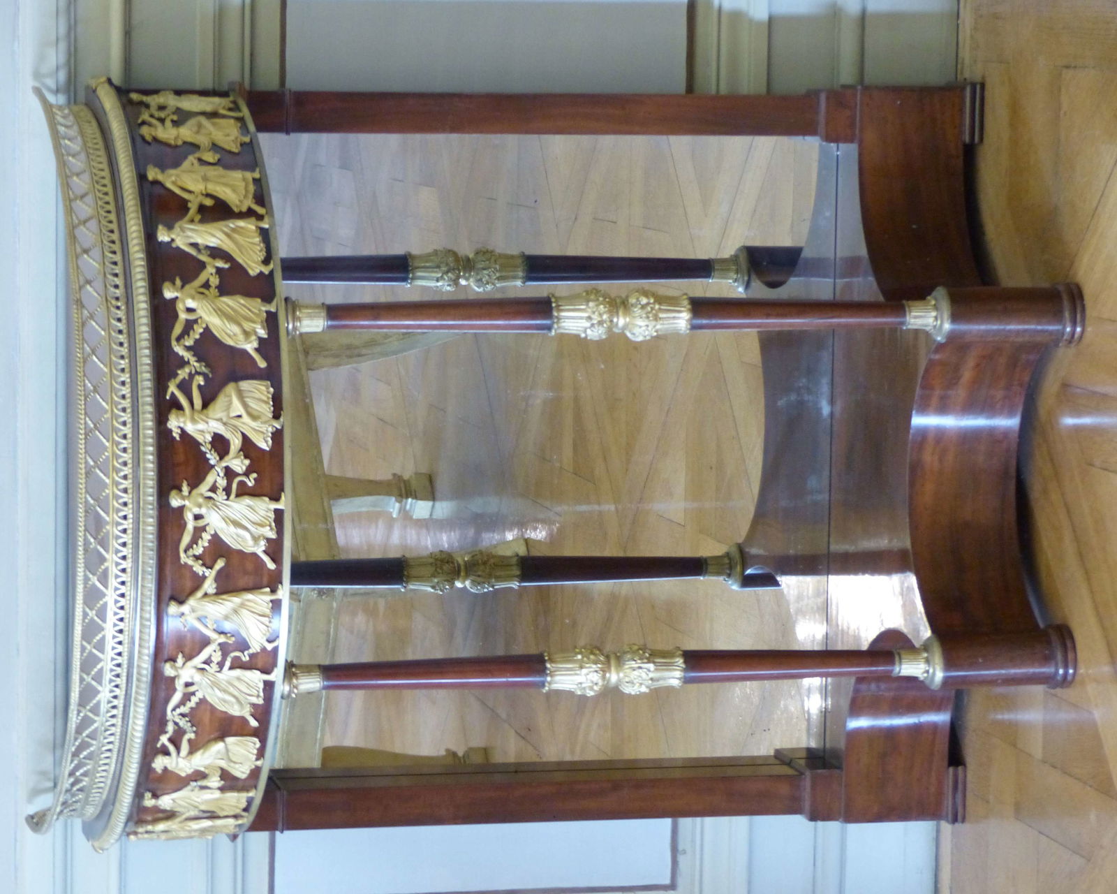 Villa Masséna, Musée d'art et d'histoire