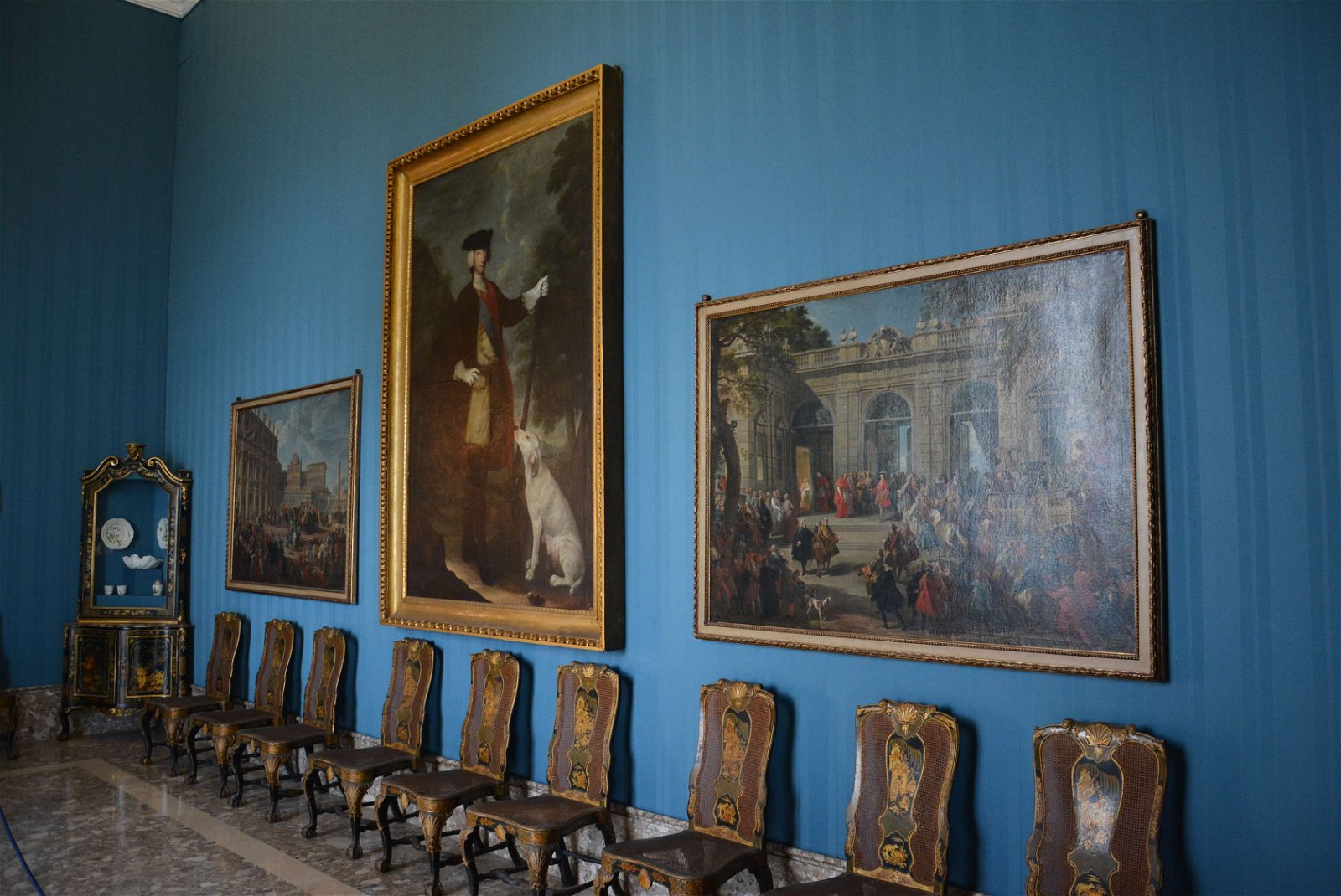 Museo Nazionale di Capodimonte