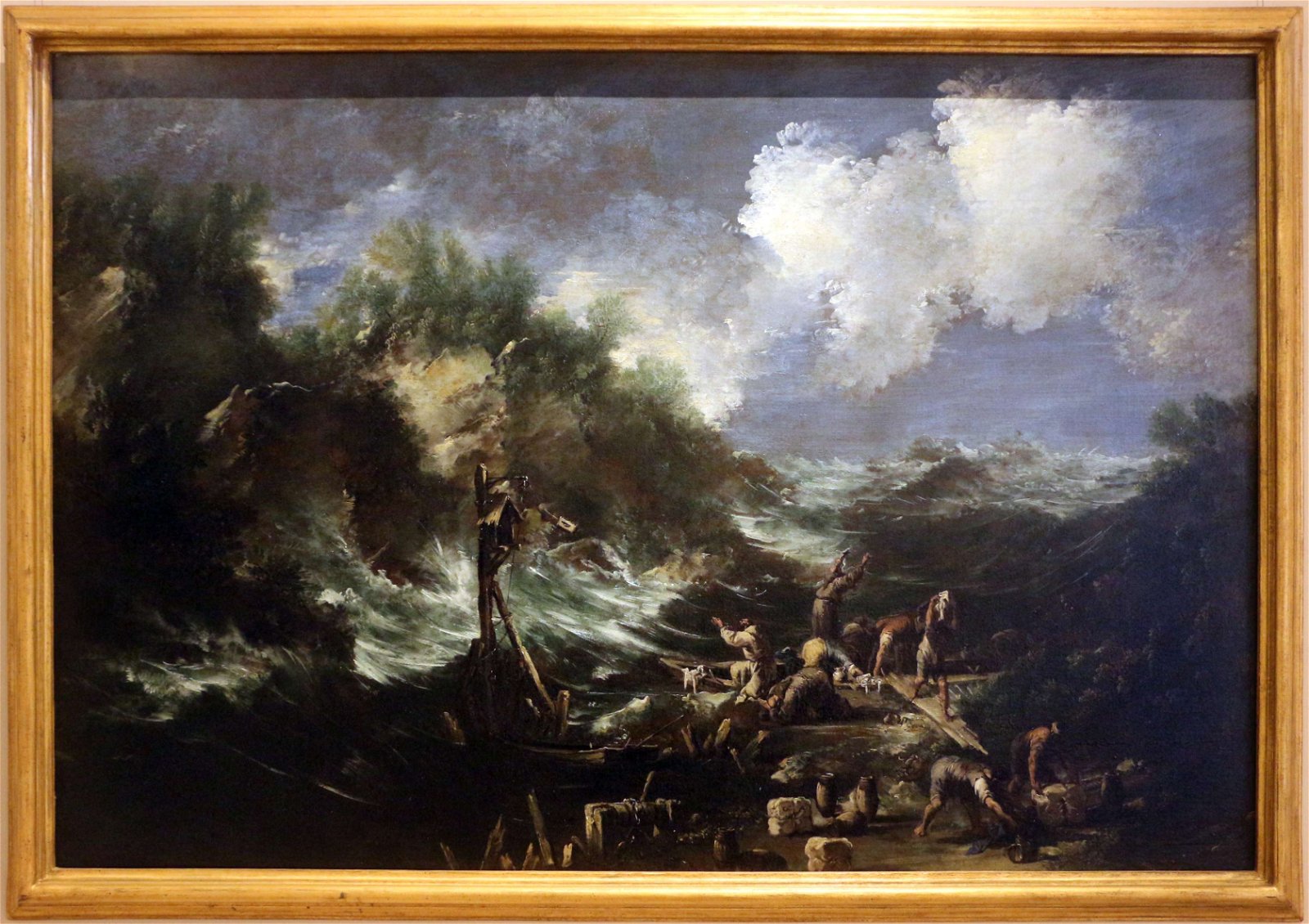 Sforza Castle Museums