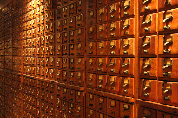 Mundaneum - Centre d'archives de la Fédération Wallonie - Bruxelles