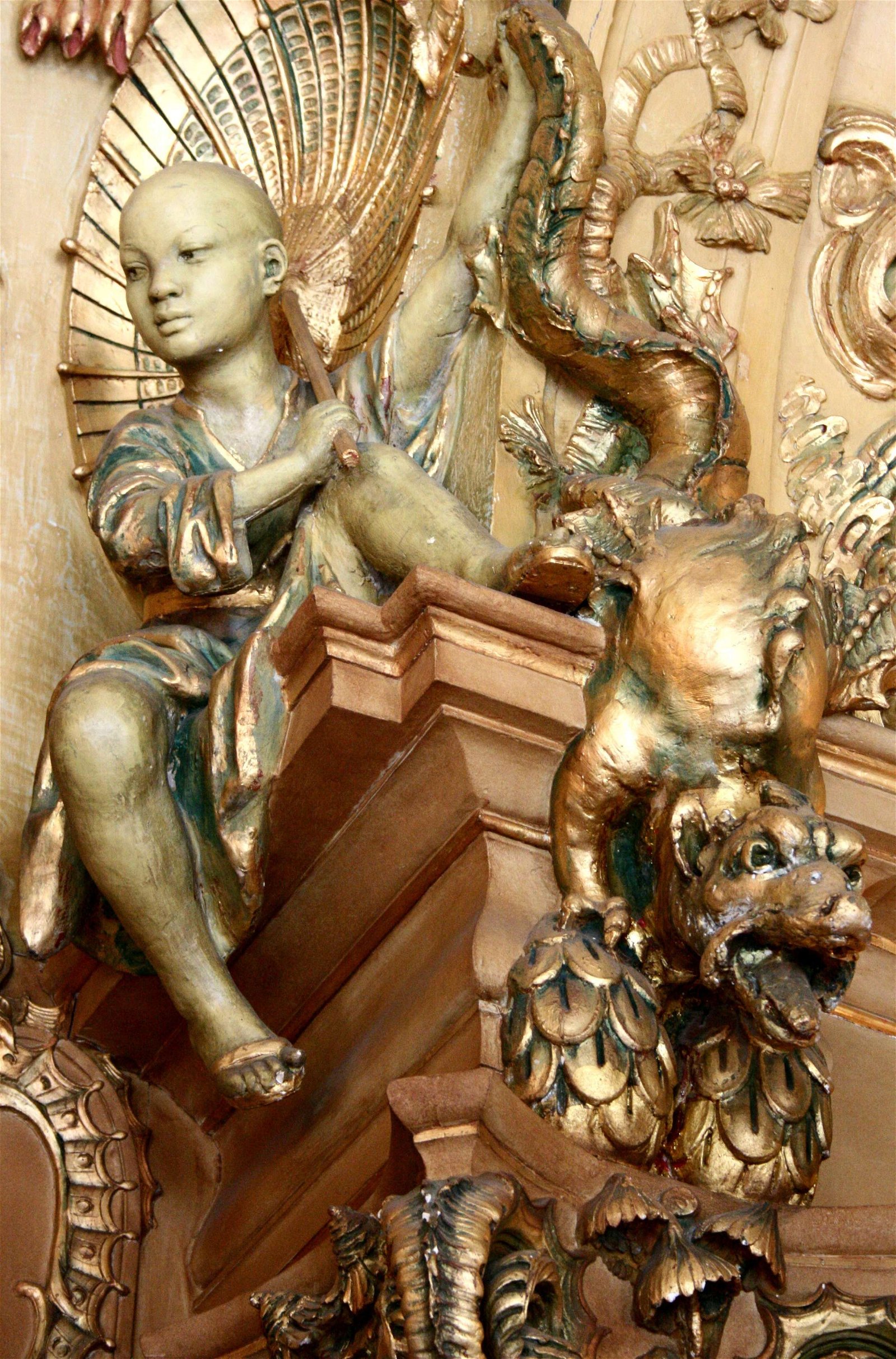 Museums of the Far East