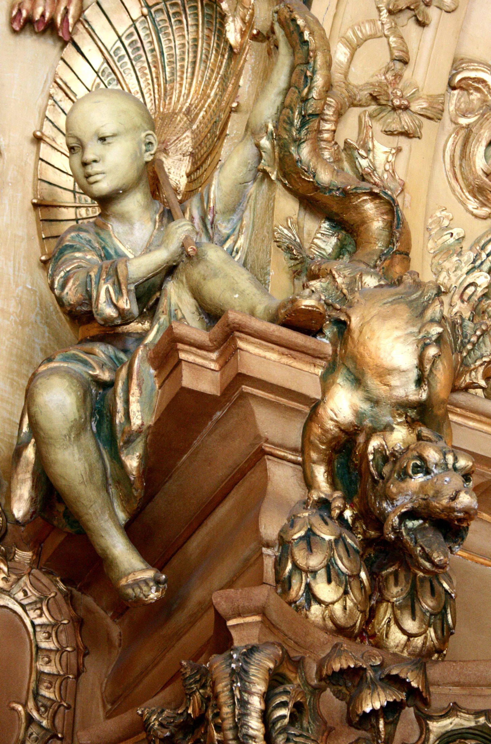 Museums of the Far East