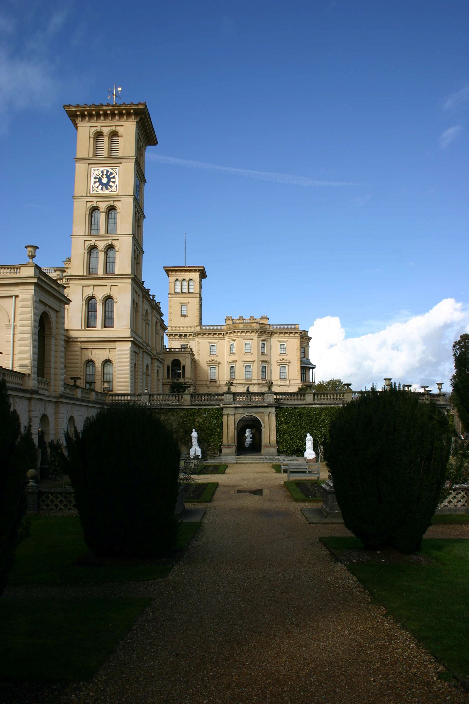 Osborne House