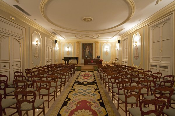 Museo del Romanticismo