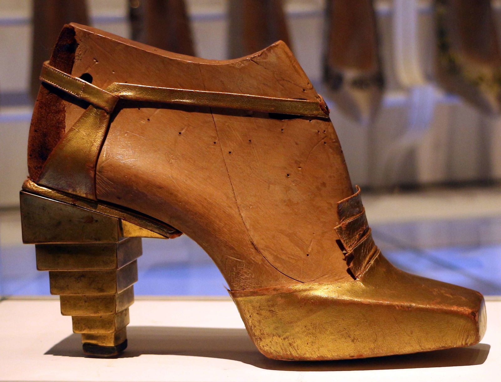 Museo Salvatore Ferragamo