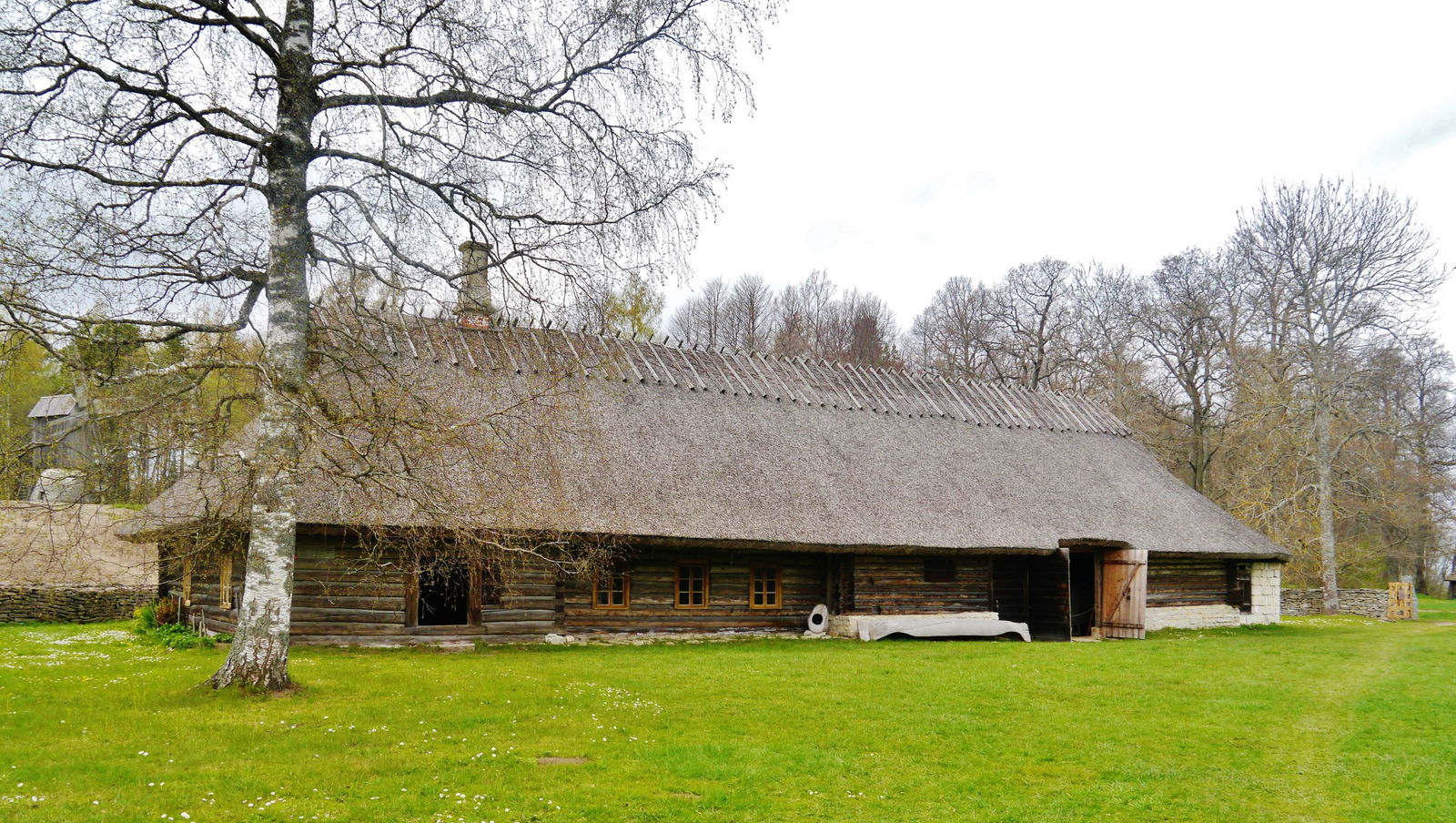 Estonian Open Air Museum