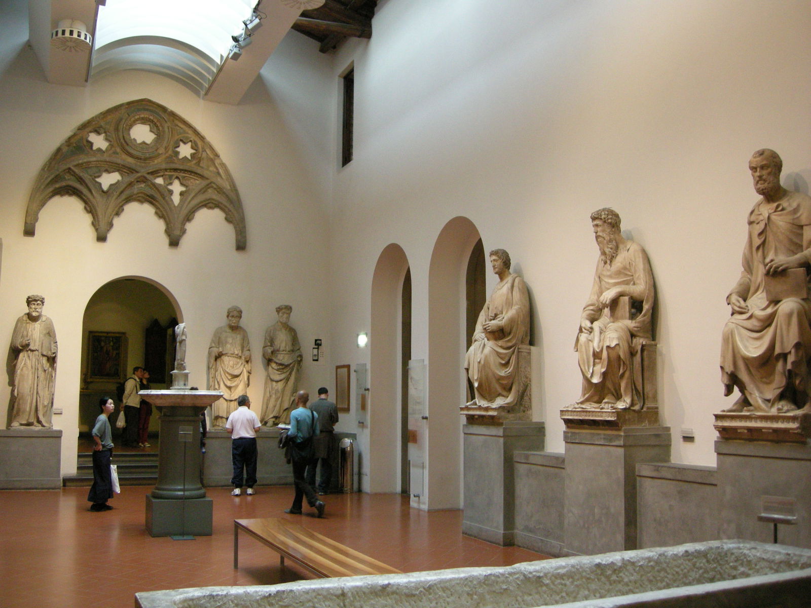 Museo dell'Opera del Duomo